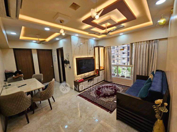 1 BHK Flat In Lodha Amara For Sale  In Thane