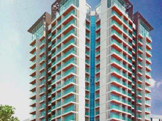 2 BHK Flat In Jk Sheetal Dhara For Sale In Bhayandar East