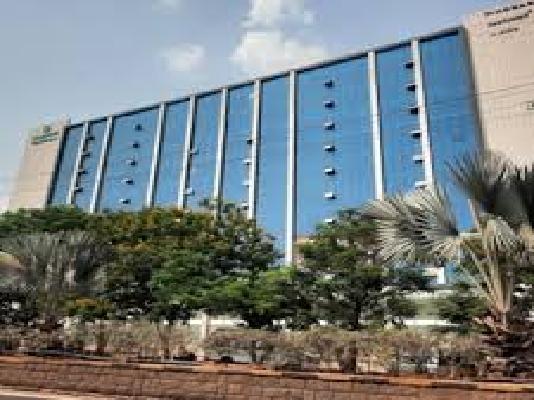 Office Space in Rai Durg,, Hyderabad for sale 