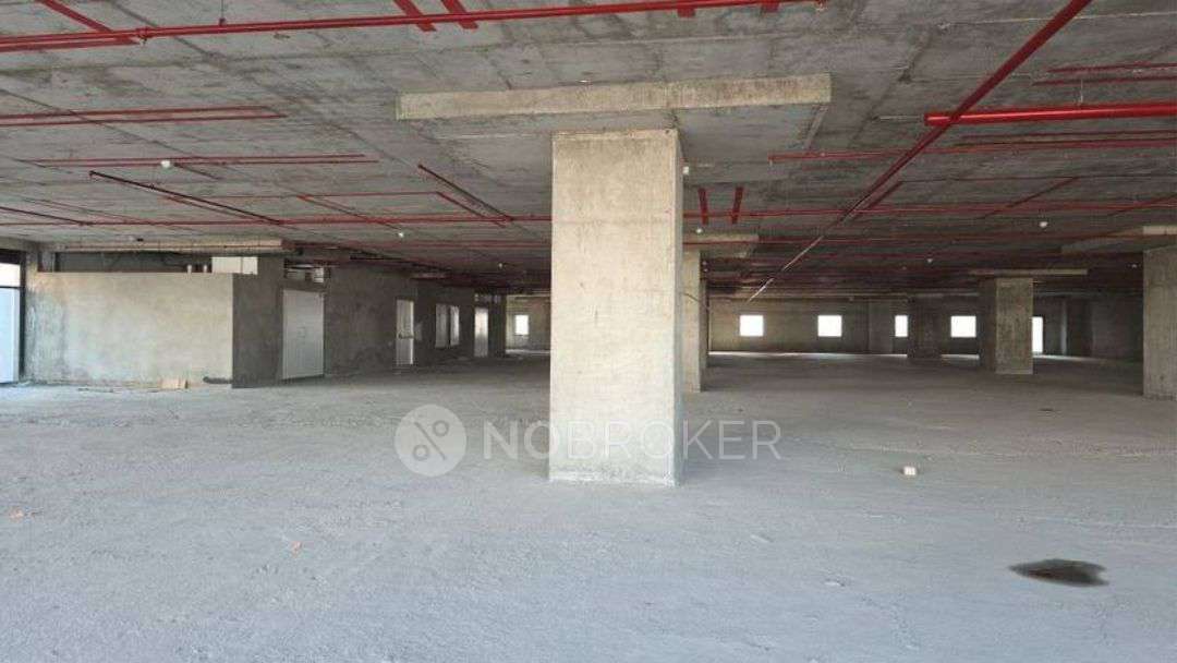 Office Space in Rai Durg,, Hyderabad for sale 