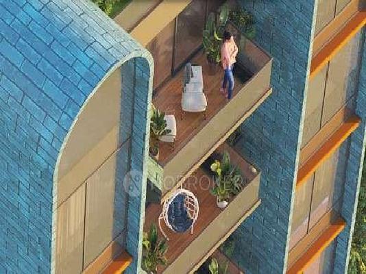 4+ BHK Flat In Heritage Shree Venkateswara Chsl For Sale  In Chembur