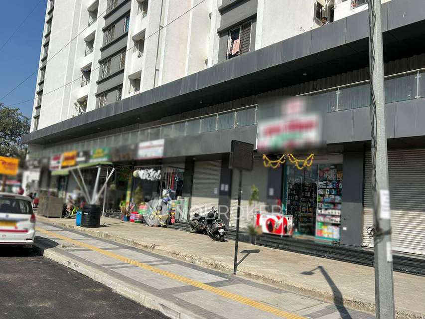 Shop in Moshi, Pune for sale 