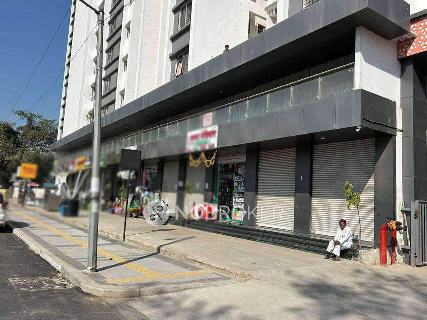 Shop in Moshi, Pune for sale 