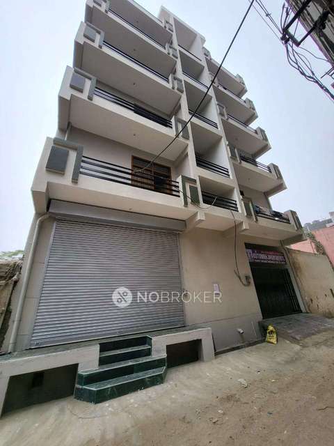 2 BHK Flat In Divine Homes for Rent  In Sector 73