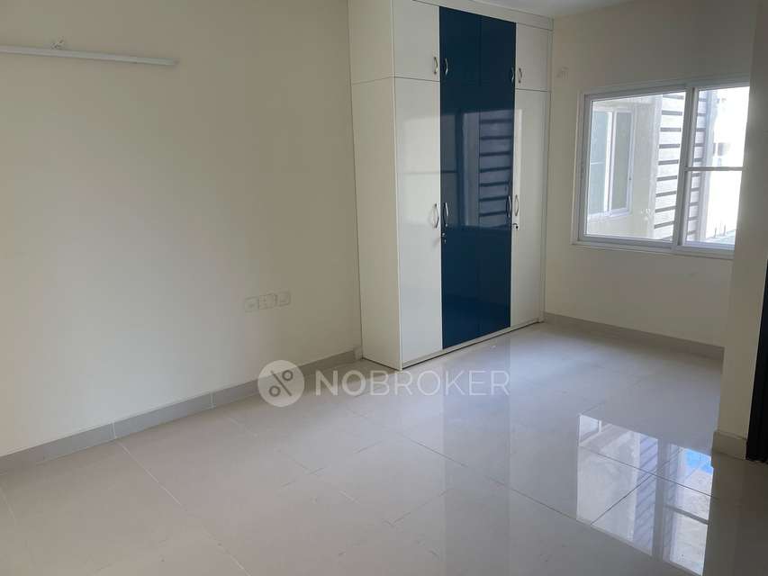 3 BHK Flat In Shriram Park 63 for Rent  In New Perungalathur