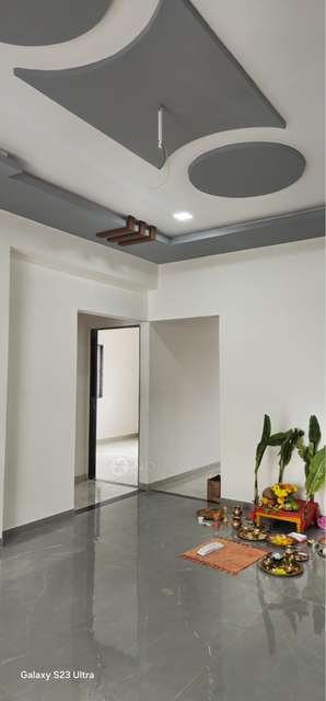 2 BHK Flat In Sadguru Towers for Rent  In Wagholi