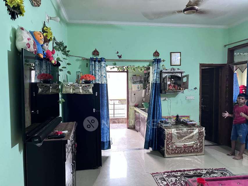 2 BHK Flat for Rent  In Sector 8 