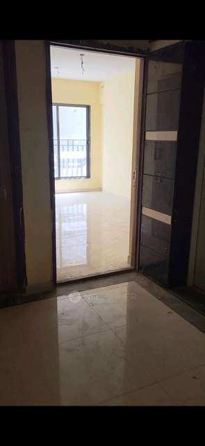 1 BHK Flat In Neumec Shrushti Chs for Rent  In Bhatwadi