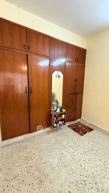 3 BHK Flat In Palm Grove Residency, Vinayak Nagar, Old Airport Road, Bangalore for Rent  In Hal Old Airport Road