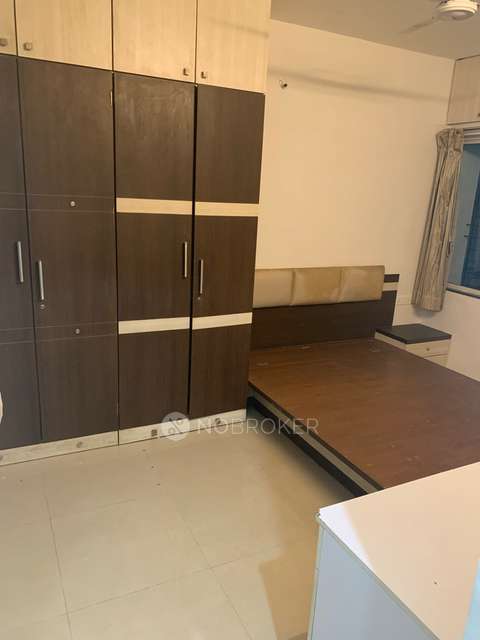 2 BHK Flat In Kamdhenu Siddhi for Rent  In Kothrud