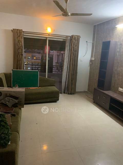 2 BHK Flat In Kamdhenu Siddhi for Rent  In Kothrud