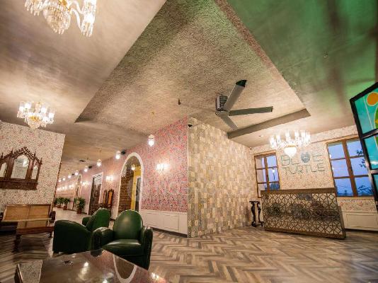 1 BHK Flat In Hiranandani Torino,  for Rent  In Akshayanagar