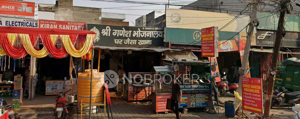 Godown/Warehouse in Nehru Nagar, Ghaziabad for sale 