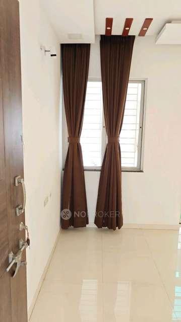 2 BHK Flat In Sahyadri Shruberry for Rent  In Moshi