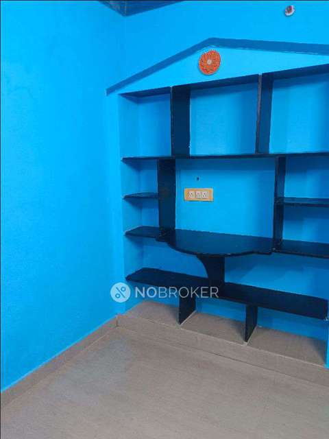 1 BHK Villa In Kannabiran for Rent  In Kattankulathur Bus Stop