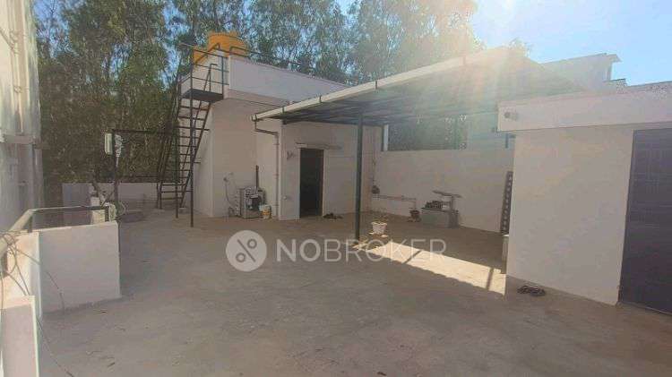 1 RK House for Rent  In Gantiganahalli