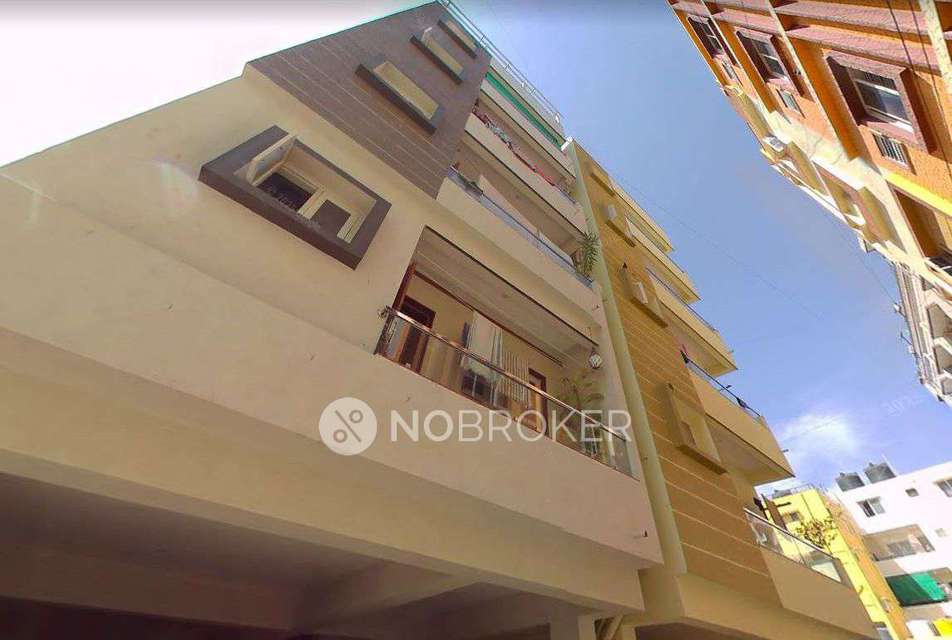 1 RK Flat In Hosapalya for Rent  In Hosapalya