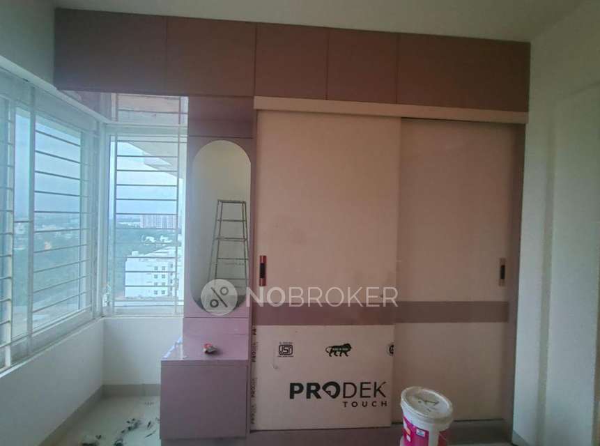 2 BHK Flat In Mana Macasa Emerald for Rent  In Chikkanayakanahalli