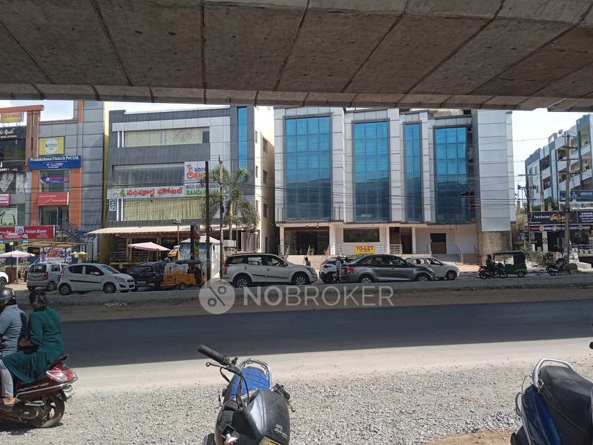 Commercial Property in Medipally, Hyderabad for Rent