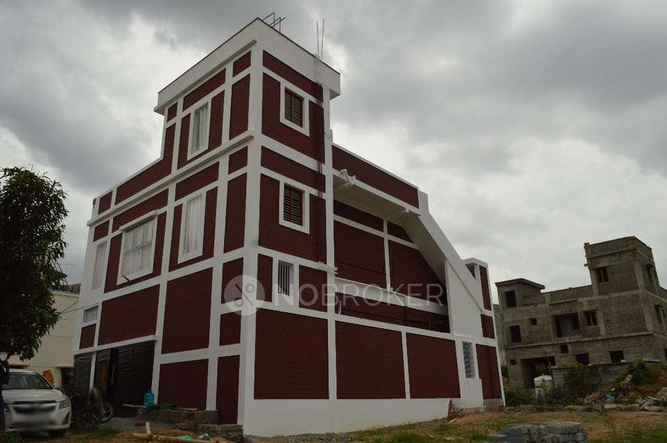 4+ BHK House For Sale  In Thillai Nagar