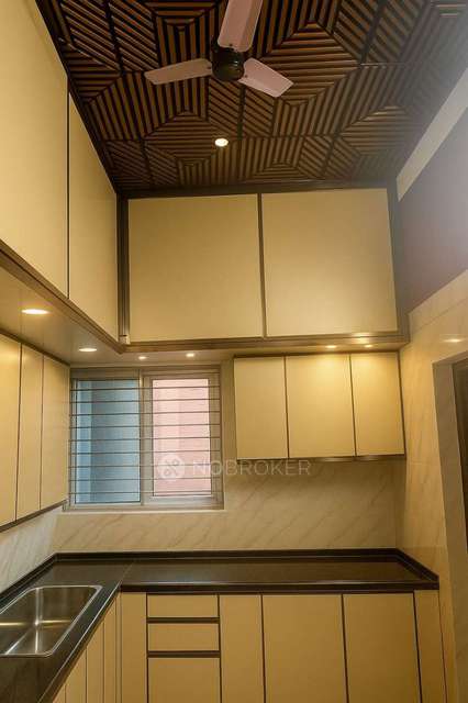 4+ BHK House For Sale  In Thillai Nagar