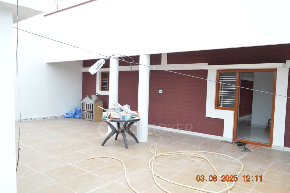 4+ BHK House For Sale  In Thillai Nagar