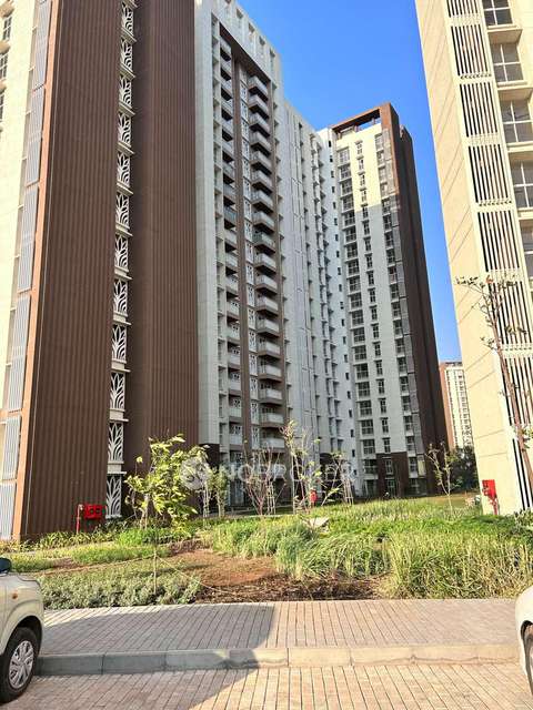 1 BHK Flat In Lodha Upper  For Sale  In Anjur