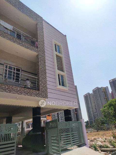 1 BHK Flat for Rent  In Varthur