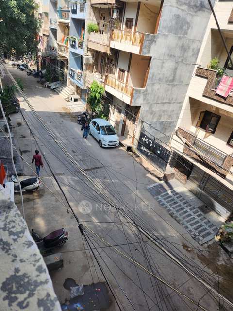 2 BHK Flat For Sale  In Geeta Colony