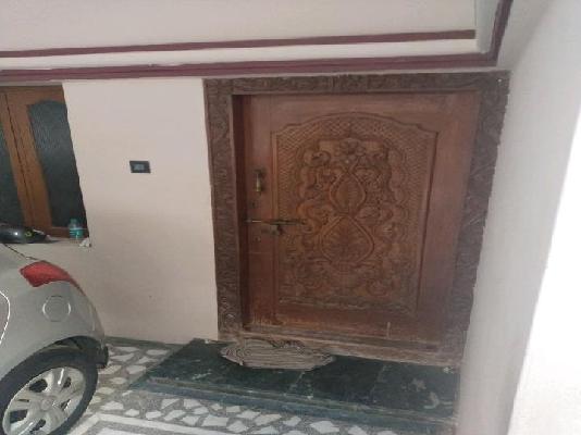 2 BHK House for Rent  In J. P. Nagar