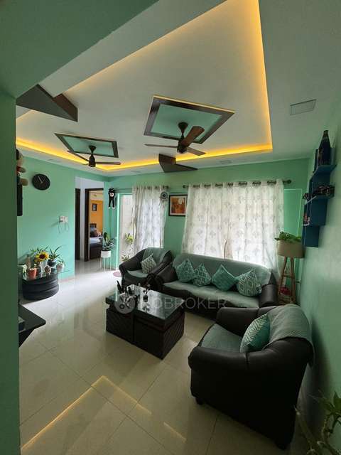 2 BHK Flat In Saakaar Silvana For Sale  In Kharadi