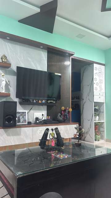 2 BHK Flat In Saakaar Silvana For Sale  In Kharadi