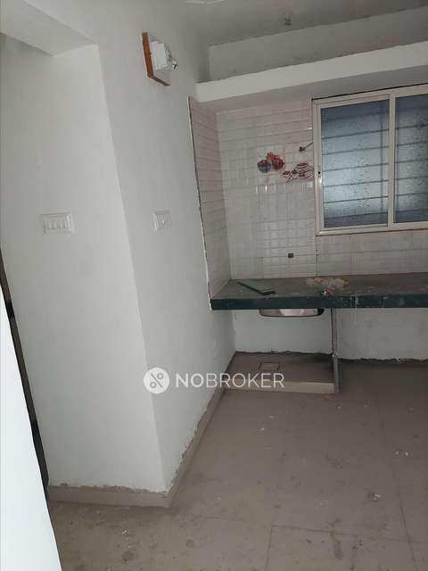 1 BHK Flat In Shiv Deep Appartment For Sale  In Mokarwadi