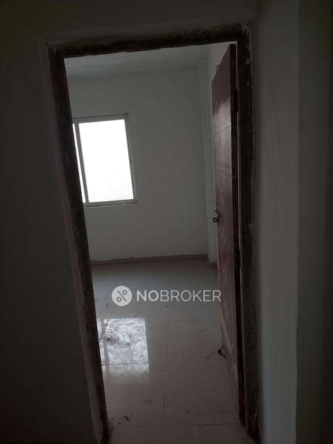 1 BHK Flat In Shiv Deep Appartment For Sale  In Mokarwadi