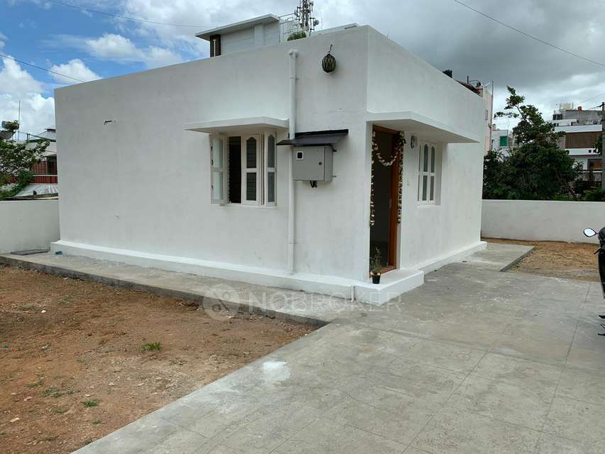 1 BHK House For Sale  In Konanakunte