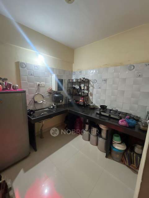 1 BHK Flat In Kalewadi for Rent  In Nadhe Nagar