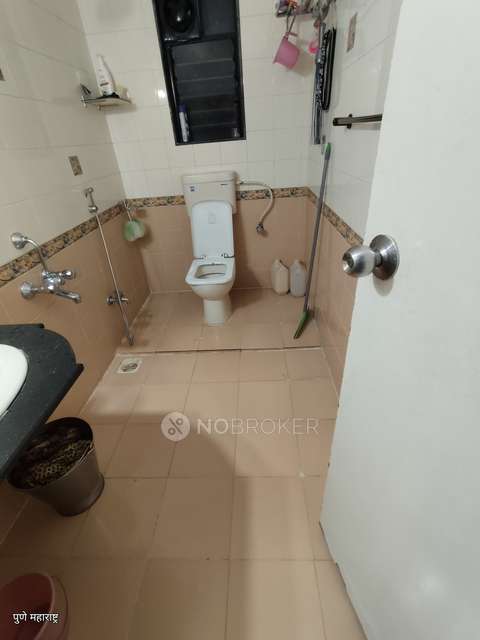 2 BHK Flat In Bramha Majestic For Sale  In Nibm Road