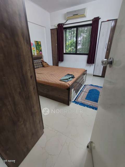 2 BHK Flat In Bramha Majestic For Sale  In Nibm Road