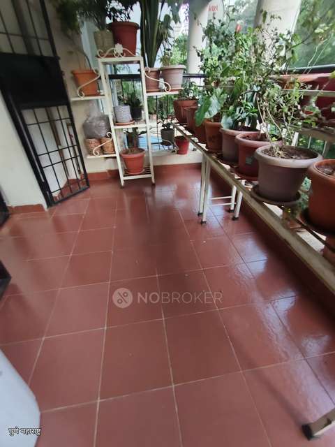 2 BHK Flat In Bramha Majestic For Sale  In Nibm Road