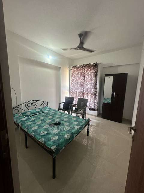 3 BHK Flat In Pristine Allure for Rent  In Kharadi