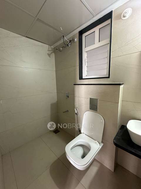 3 BHK Flat In Pristine Allure for Rent  In Kharadi