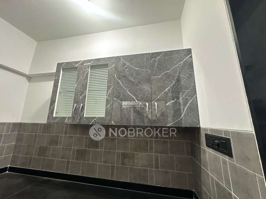 3 BHK Flat In Pristine Allure for Rent  In Kharadi