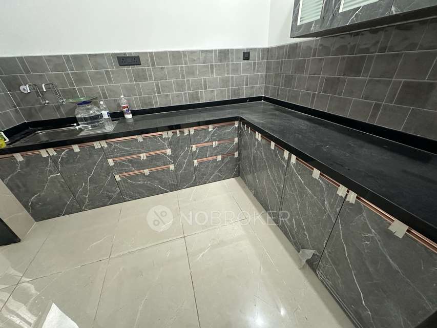 3 BHK Flat In Pristine Allure for Rent  In Kharadi