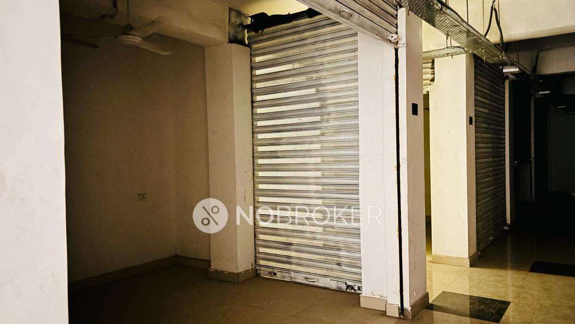 Commercial Property in Kalasiguda, Hyderabad for Rent 