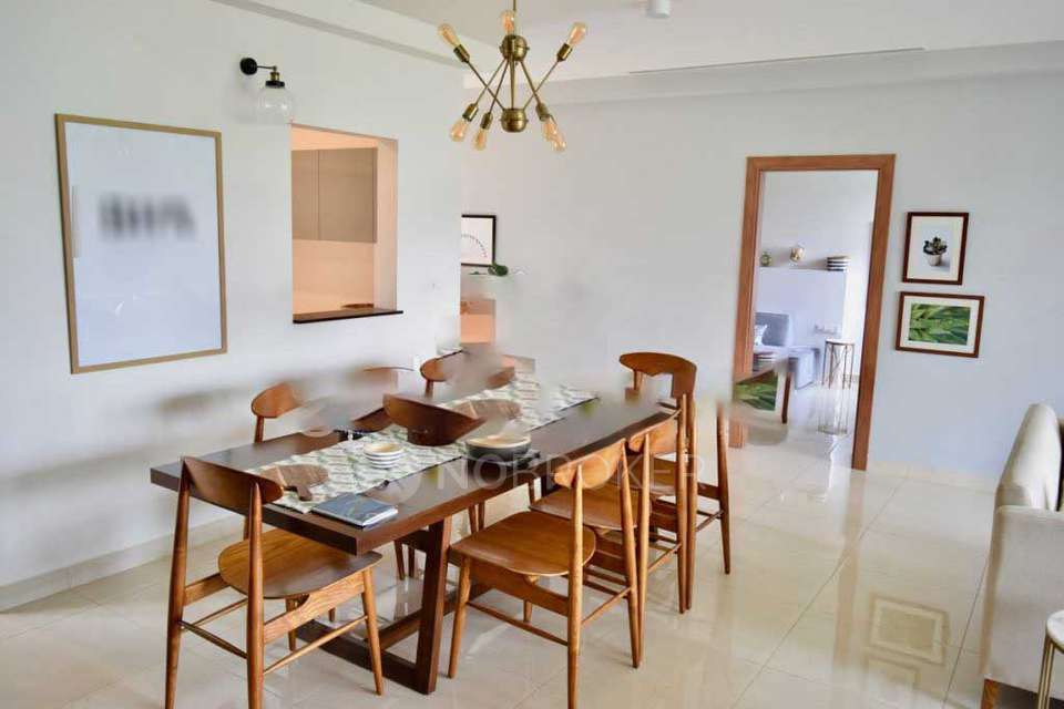 3 BHK Flat In Assetz Marq 2 For Sale  In Kannamangala