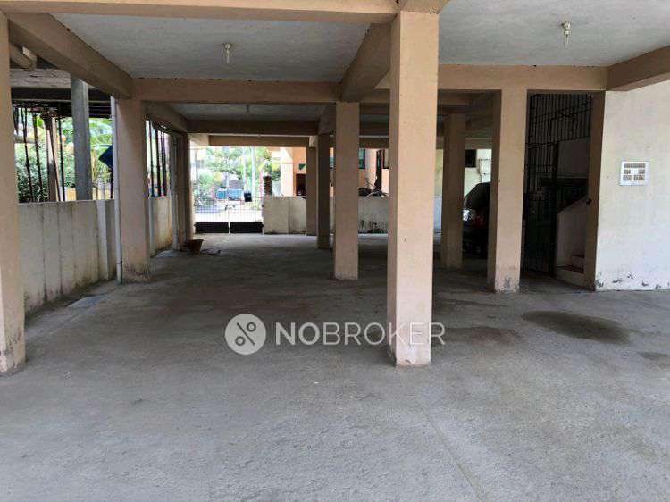 2 BHK Flat In Trinity Homes For Sale  In Puzhuthivakkam