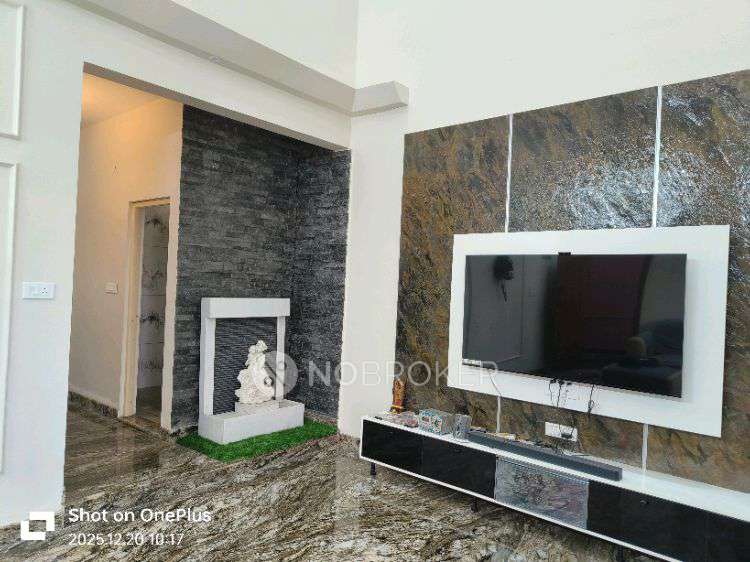 2 BHK House for Rent  In Electronicity