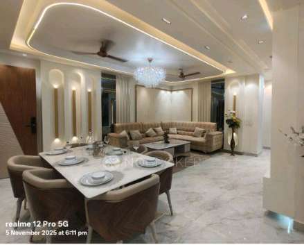 4 BHK Flat In Builder Independent Floor For Sale  In Uttam Nagar West