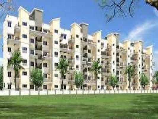 2 BHK Flat In Parvati Ambiance Aura For Sale  In Kirkatwadi