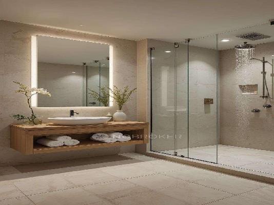 2 BHK Flat In Vrindavan Barsana Dham For Sale  In Kondhwa